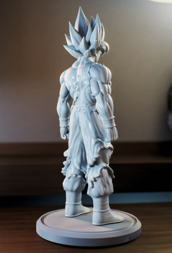 Goku - Image 2